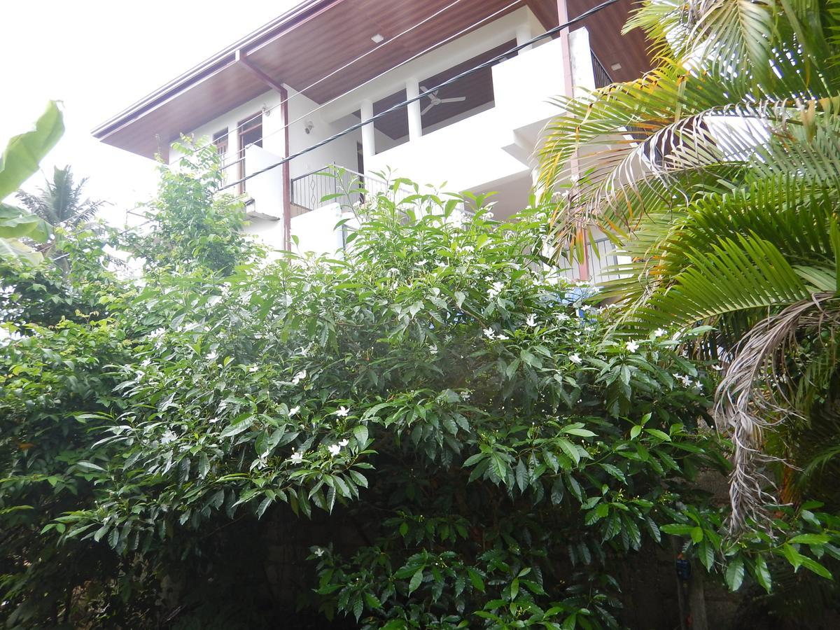 Suwani Pinnawala Homestay Exterior foto